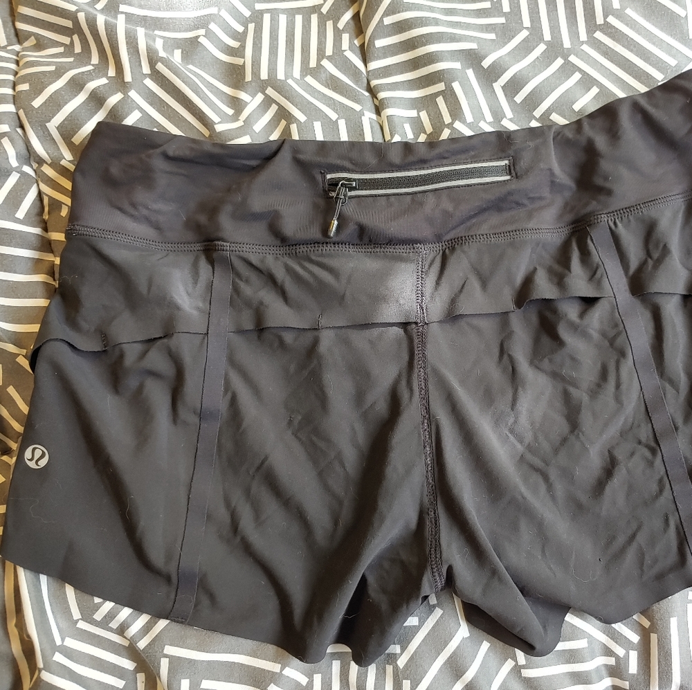 Lululemon Short's
